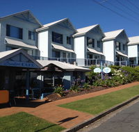 Breakers Apartments - Accommodation Mount Tamborine