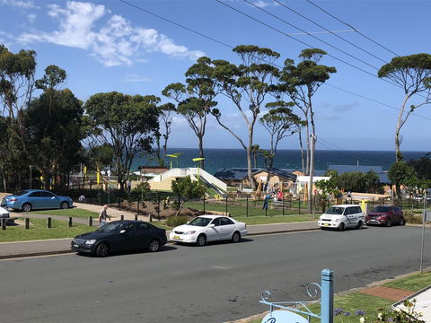 Breakers Apartments - Accommodation Mount Tamborine 5