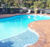 The Park Hotel Motel Byron Bay - Accommodation Mount Tamborine