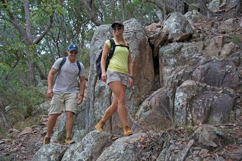 On The Beach Getaway - Accommodation Mount Tamborine 24