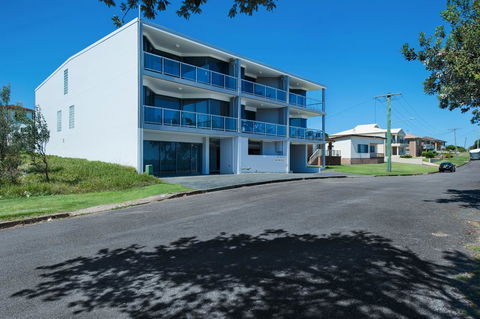 On The Beach Getaway - Accommodation Mount Tamborine 29