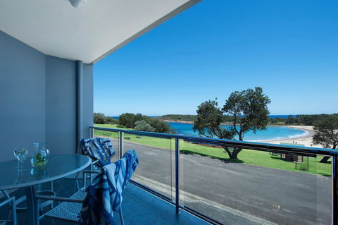 On The Beach Getaway - Accommodation Mount Tamborine 0