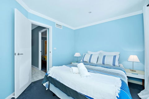 On The Beach Getaway - Accommodation Mount Tamborine 5