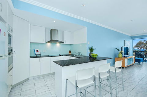 On The Beach Getaway - Accommodation Mount Tamborine 3