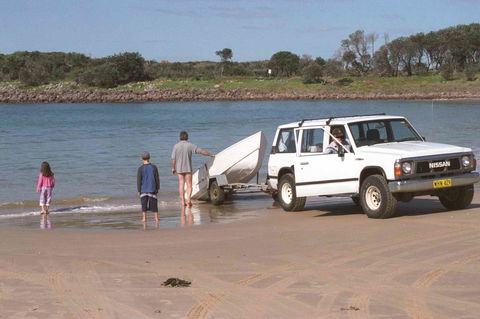 On The Beach Getaway - Accommodation Mount Tamborine 28