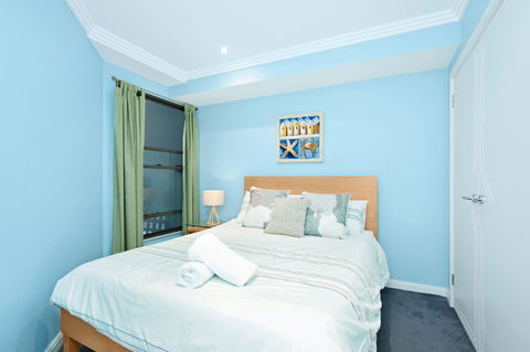 On The Beach Getaway - Accommodation Mount Tamborine 6