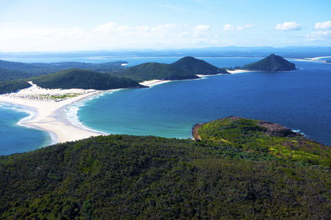 On The Beach Getaway - Accommodation Mount Tamborine 20