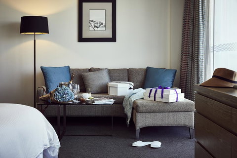 Hyatt Regency Sydney - Accommodation Mount Tamborine 9