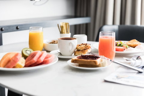 Hyatt Regency Sydney - Accommodation Mount Tamborine 1