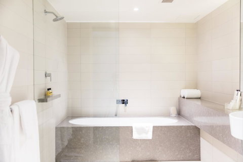 Hyatt Regency Sydney - Accommodation Mount Tamborine 11