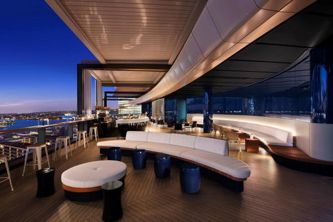 Hyatt Regency Sydney - Accommodation Mount Tamborine 23