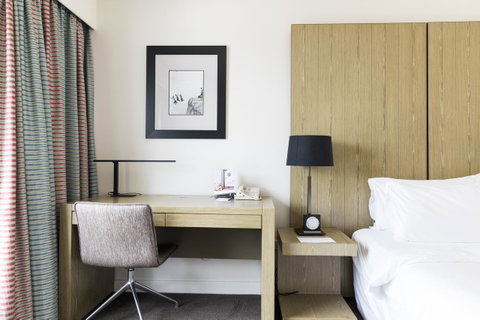 Hyatt Regency Sydney - Accommodation Mount Tamborine 15