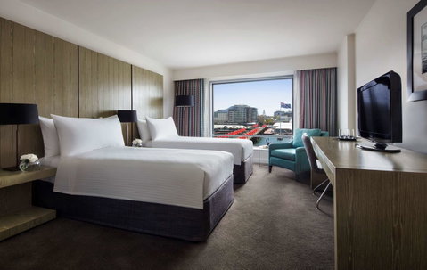 Hyatt Regency Sydney - Accommodation Mount Tamborine 24