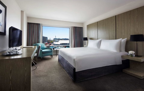 Hyatt Regency Sydney - Accommodation Mount Tamborine 29