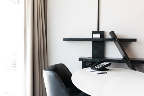 Hyatt Regency Sydney - Accommodation Mount Tamborine 5