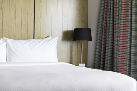 Hyatt Regency Sydney - Accommodation Mount Tamborine 14