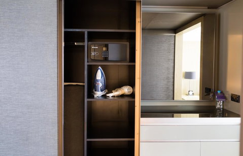 Hyatt Regency Sydney - Accommodation Mount Tamborine 8