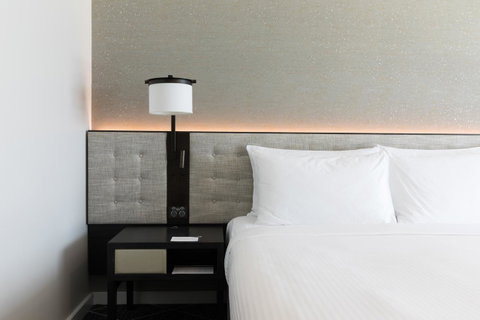 Hyatt Regency Sydney - Accommodation Mount Tamborine 4