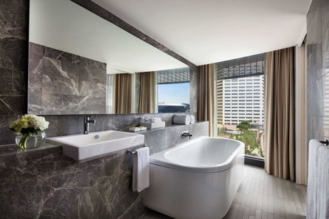 Hyatt Regency Sydney - Accommodation Mount Tamborine 16