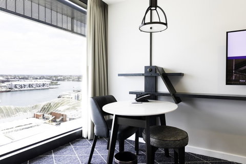Hyatt Regency Sydney - Accommodation Mount Tamborine 6