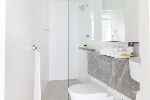 Hyatt Regency Sydney - Accommodation Mount Tamborine 12