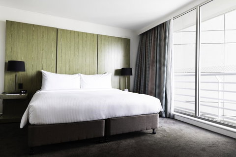 Hyatt Regency Sydney - Accommodation Mount Tamborine 13