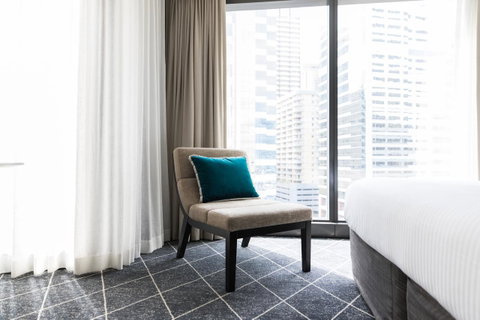 Hyatt Regency Sydney - Accommodation Mount Tamborine 7