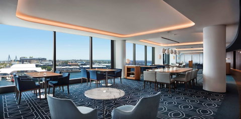 Hyatt Regency Sydney - Accommodation Mount Tamborine 27