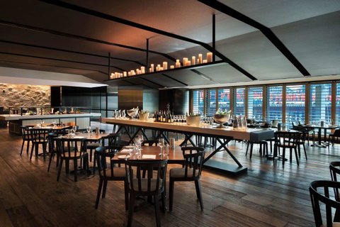 Hyatt Regency Sydney - Accommodation Mount Tamborine 17
