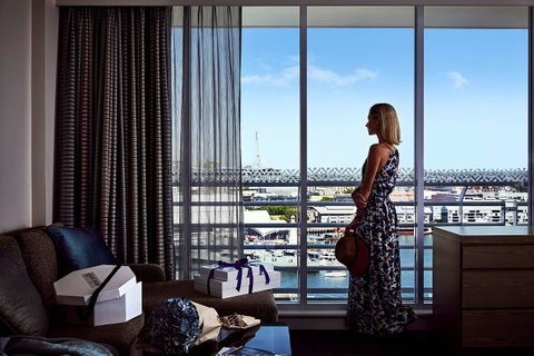 Hyatt Regency Sydney - Accommodation Mount Tamborine 41