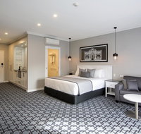 CH Boutique Hotel - Accommodation Mount Tamborine