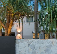 Gosamara Apartments - Accommodation Mount Tamborine