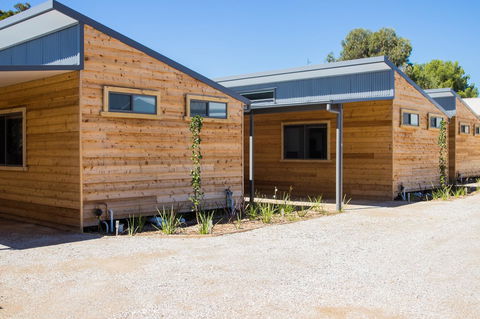 Mudgee Apartments On Horatio Street - Accommodation Mount Tamborine 9