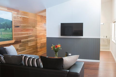 Mudgee Apartments On Horatio Street - Accommodation Mount Tamborine 2