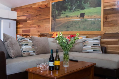 Mudgee Apartments On Horatio Street - Accommodation Mount Tamborine 4