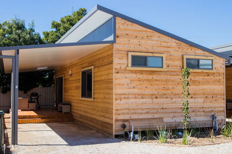 Mudgee Apartments On Horatio Street - Accommodation Mount Tamborine 7