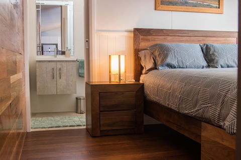 Mudgee Apartments On Horatio Street - Accommodation Mount Tamborine 0