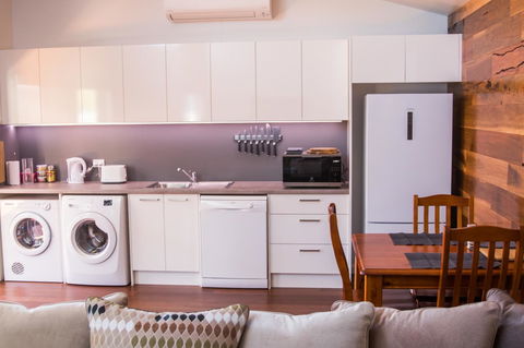 Mudgee Apartments On Horatio Street - Accommodation Mount Tamborine 3