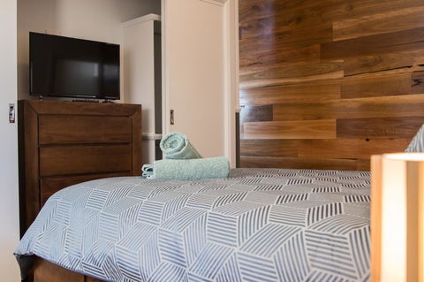 Mudgee Apartments On Horatio Street - Accommodation Mount Tamborine 1