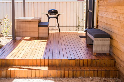 Mudgee Apartments On Horatio Street - Accommodation Mount Tamborine 8