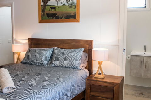 Mudgee Apartments On Horatio Street - Accommodation Mount Tamborine 5