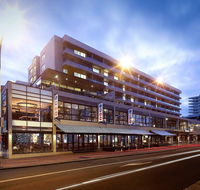 Novotel Sydney Manly Pacific - Accommodation Mount Tamborine