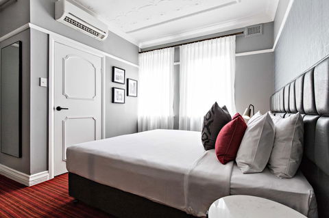 No 9 Springfield - Accommodation Mount Tamborine 29