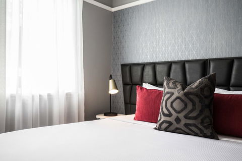 No 9 Springfield - Accommodation Mount Tamborine 28