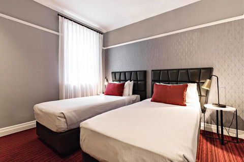 No 9 Springfield - Accommodation Mount Tamborine 20