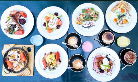 No 9 Springfield - Accommodation Mount Tamborine 5