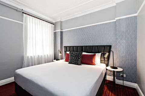 No 9 Springfield - Accommodation Mount Tamborine 26