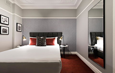 No 9 Springfield - Accommodation Mount Tamborine 22