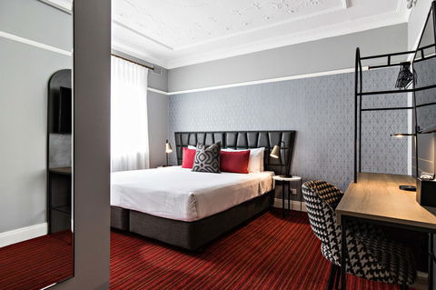 No 9 Springfield - Accommodation Mount Tamborine 31