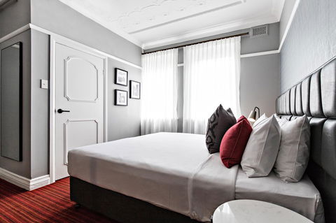 No 9 Springfield - Accommodation Mount Tamborine 25